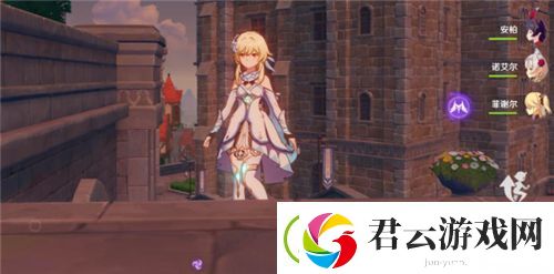 原神感电效果详解