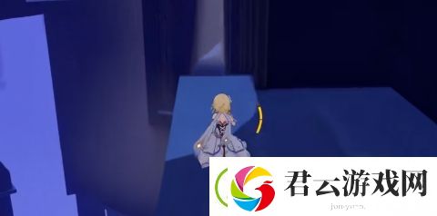 原神世界等级4突破关卡逃课打法