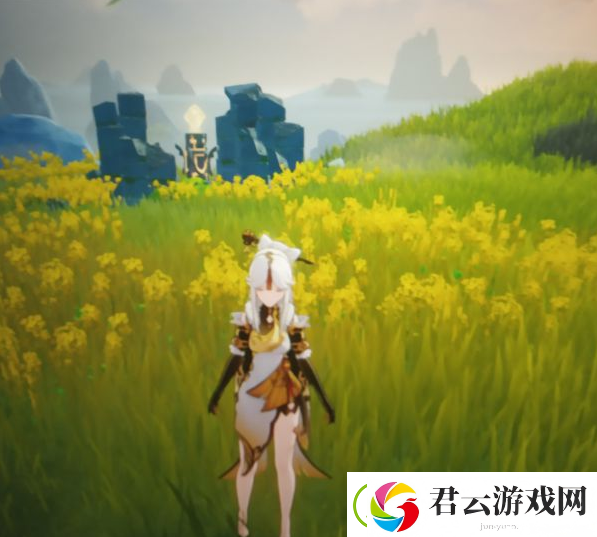 原神璃月珉林宝箱获取方法