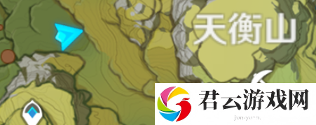 原神传说任务锦织之章攻略