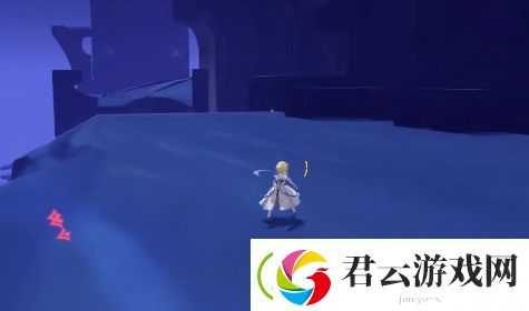 原神世界等级4突破关卡逃课打法