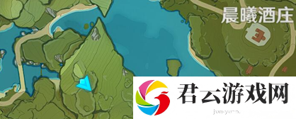 原神长杓之章——远古的馈赠攻略-原神攻略