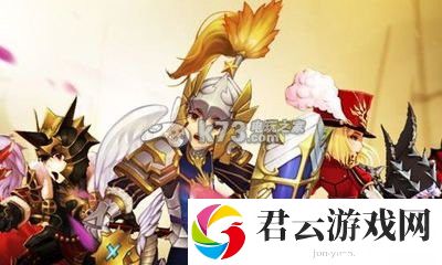 七骑士巫妖贝因属性图鉴一览：享受游戏带来的成就感