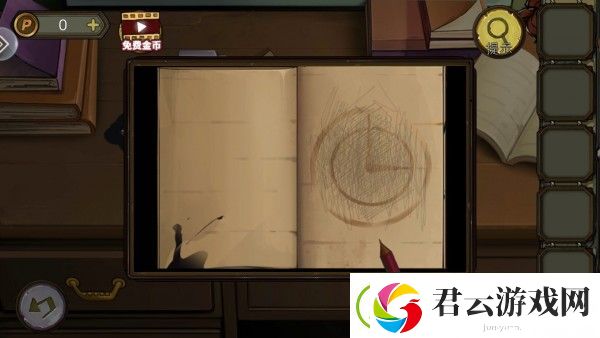 密室逃脱绝境系列10寻梦大作战第一章通关攻略