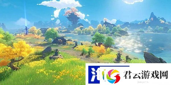 原神圣遗物升级材料在哪刷