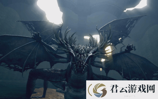 贪食魔龙回归!艾尔登法环