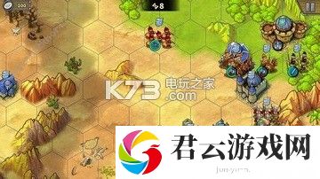 欧陆战争5特色兵种解析：竞技对战技巧与排名提升建议诺布攻略
