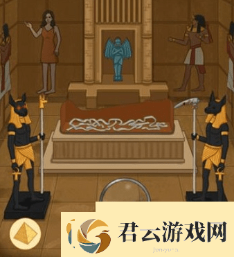 汉字达人以最低价买下金字塔怎么过