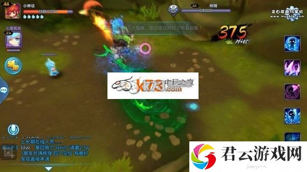 天下HD封魔石林位置及打法介绍:如何实现最优配比?