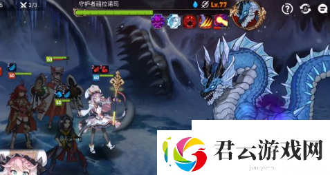 第七史诗水扇阵容详细搭配介绍-水扇阵容推荐攻略一览-第七史诗攻略资讯诺布攻略
