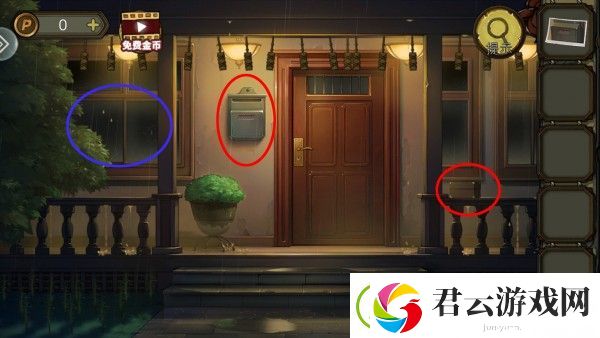 密室逃脱绝境系列10寻梦大作战第一章通关攻略-密室逃脱绝境系列10寻梦大作战攻略