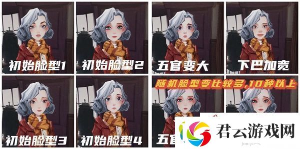 哈利波特魔法觉醒好看的捏脸数据是什么