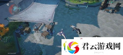 崩坏星穹铁道评书奇谭第一天攻略