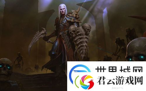暗黑不朽死灵法师最强玩法是什么-暗黑不朽死灵法师最强流派推荐2023