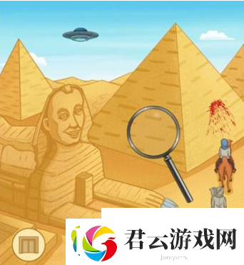 汉字达人以最低价买下金字塔怎么过