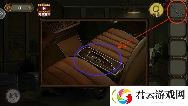 密室逃脱绝境系列10寻梦大作战第一章通关攻略