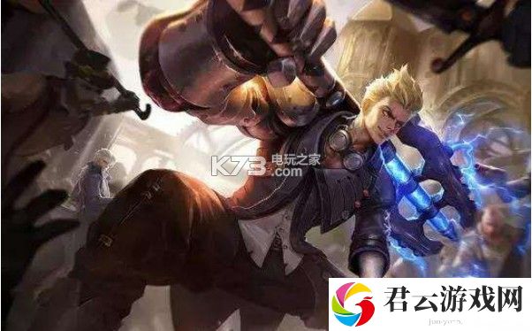 王者荣耀狂铁铭文出装及玩法攻略：不断改进自己的战术和策略