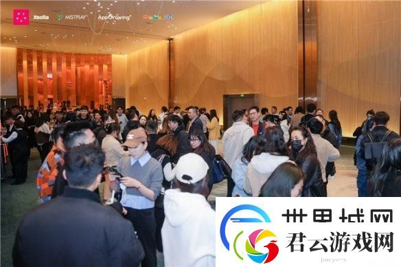 2025游戏行业首聚成都