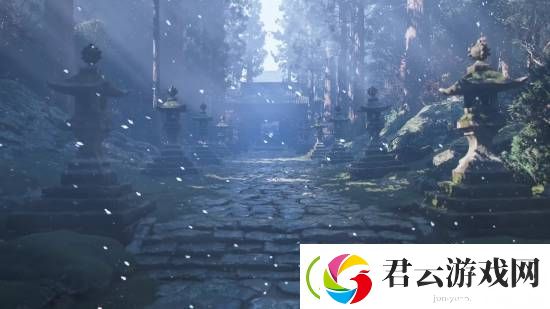 旅游风景模拟器！刺客信条：影11分钟新预览