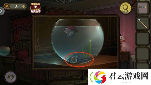 密室逃脱绝境系列10寻梦大作战第一章通关攻略