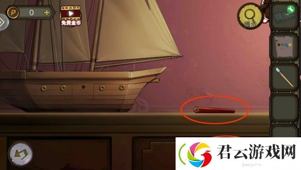密室逃脱绝境系列10寻梦大作战第一章通关攻略