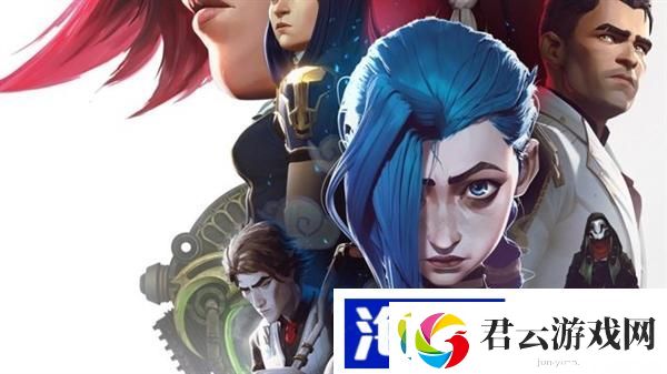英雄联盟双城之战第二季什么时候出