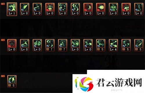 dnf男散打110加点推荐攻略
