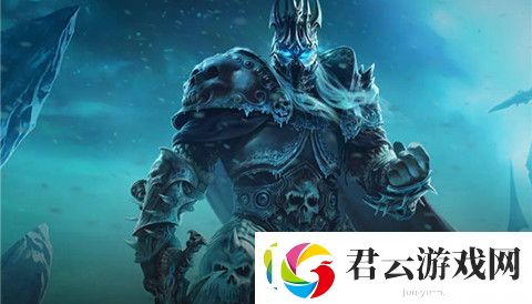 wow巫妖王之怒wlkDK寒冬号角宏分享魔兽世界wlkDK寒冬号角宏是什么诺布攻略