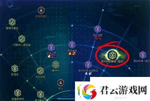dnf毁坏的寂静城怎么进方法一览