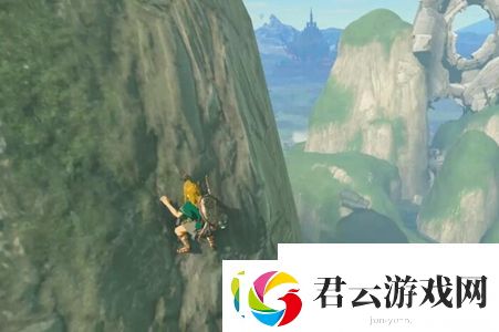 塞尔达传说王国之泪踩盾滑行在哪学-塞尔达传说王国之泪踩盾滑行操作技巧一览诺布攻略