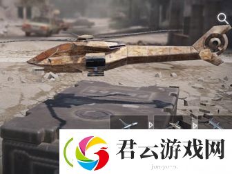 使命召唤手游攻击直升机怎么用-使命召唤游戏攻略