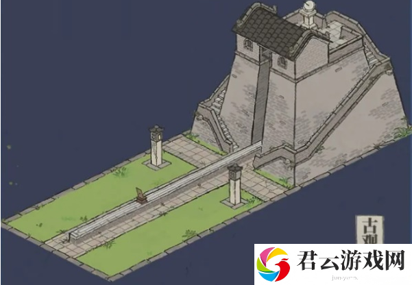 江南百景图星宿柱进阶攻略