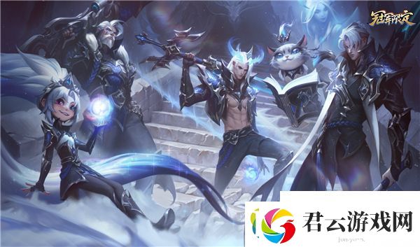 edg冠军皮肤上线时间是什么时候-腾讯手游助手下载攻略资讯诺布攻略