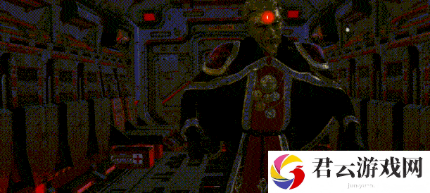 《使命召唤手游》混沌祭司一览