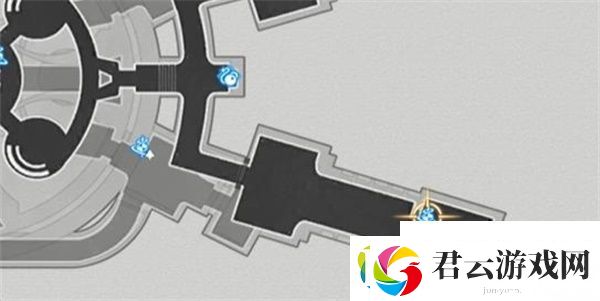 崩坏星穹铁道定分枪在哪-崩坏星穹铁道定分枪位置打分技巧一览诺布攻略
