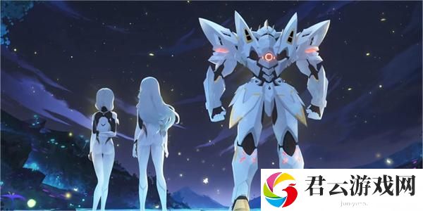 崩坏星穹铁道星穹列车夜现场成就如何攻略