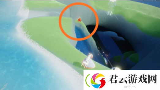 光遇圣岛季光之翼位置大全