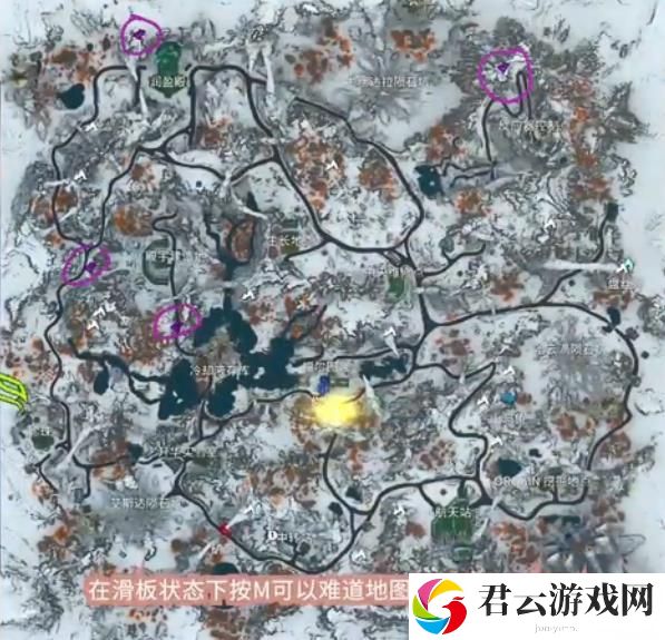 星际战甲水妹yareil驭浪者任务攻略