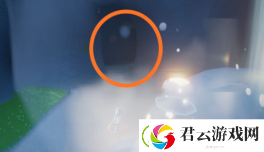 光遇圣岛季光之翼位置大全