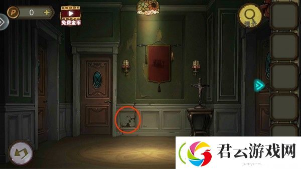 密室逃脱绝境系列10寻梦大作战第一章通关攻略