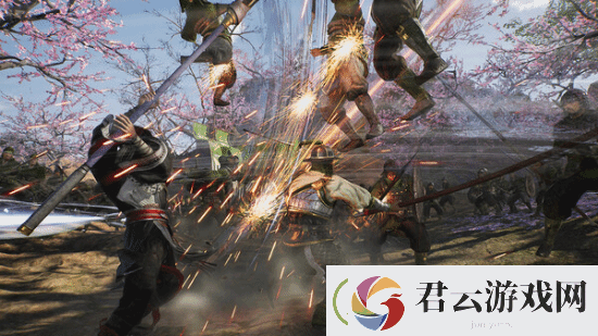 Steam春促动作游戏推荐！鬼泣5、对马岛之魂超史低