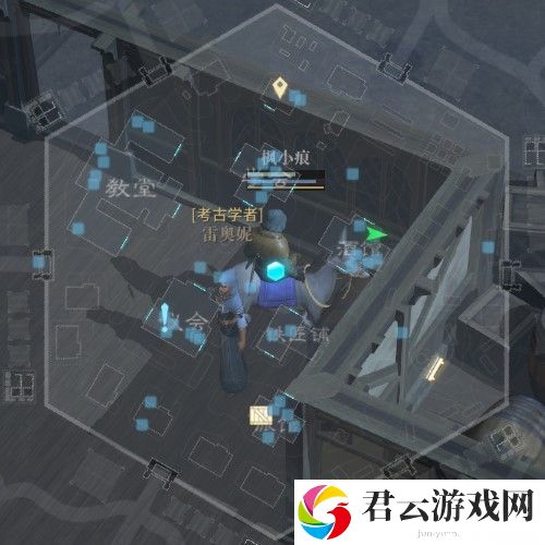《泰亚史诗》萌新开荒小技巧