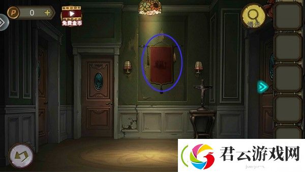 密室逃脱绝境系列10寻梦大作战第一章通关攻略