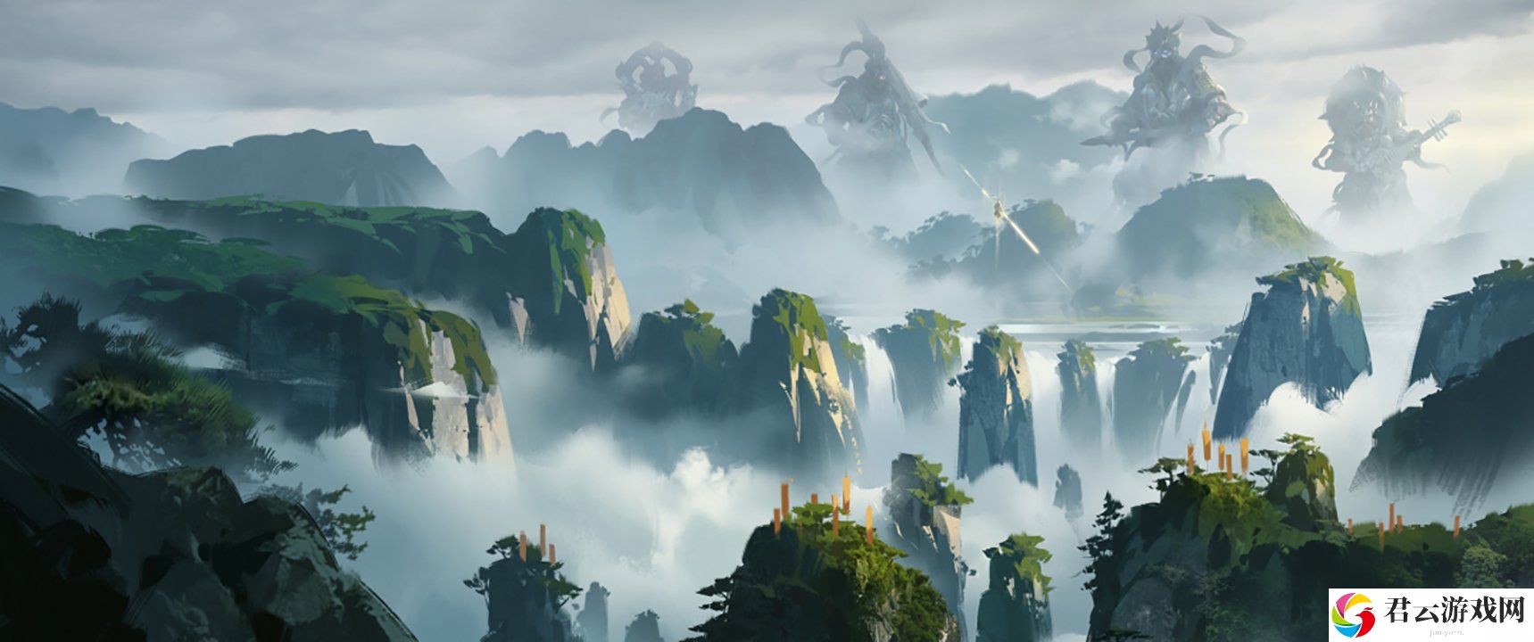 妄想山海-青荧获取方法详解