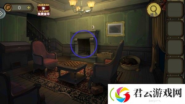 密室逃脱绝境系列10寻梦大作战第一章通关攻略