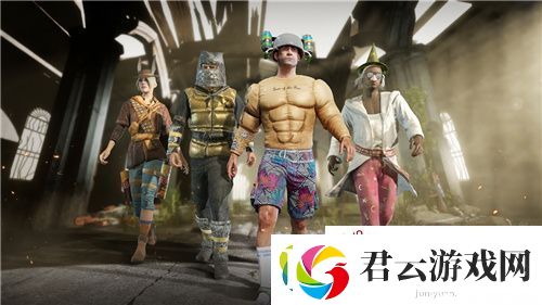PUBG