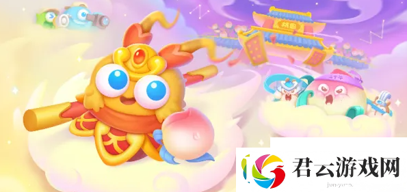 保卫萝卜4-2月2日周赛怎么过-保卫萝卜4攻略资讯诺布攻略
