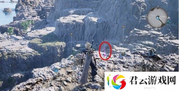 最终幻想7重生第七章魔晶石怎么获得