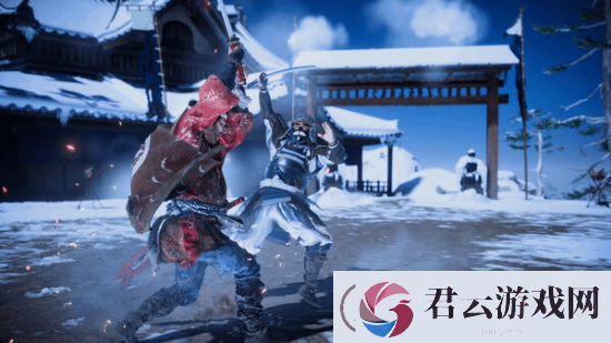 Steam春促动作游戏推荐！鬼泣5、对马岛之魂超史低