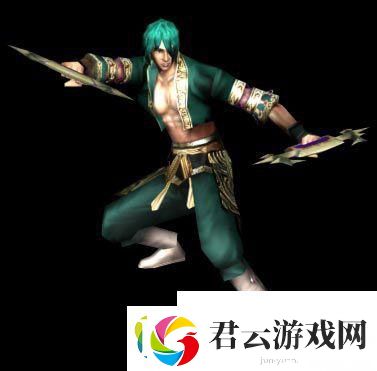 流星蝴蝶剑双刺连招按键是什么-流星蝴蝶剑2022双刺最强连招-攻略资讯诺布攻略